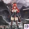 Hyper Body Goddess of Victory: Nikke Rapi Red Hood Posable 1/7Scale Figure (Licensed) GSC - Photo 14 | TopGKStore