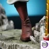 ONE PIECE Rocks Pirates Whitebeard Edward Newgate 1/5 Scale Resin Statue-JiKe Studio - Photo 2 | TopGKStore