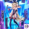 Azur Lane Guam: Stage Setting Charmer 1/7Scale  Figure (Licensed) - Max factory - Photo 16 | TopGKStore
