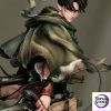 Attack on Titan 1/6 Scale Statue- Levi Ackerman-Fei Hong Studio - Photo 4 | TopGKStore