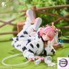 EIIFOX X BearPanda - Milk Cow MOMO 1/8 Action Figure (Licensed) - Photo 7 | TopGKStore