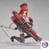 Hyper Body Goddess of Victory: Nikke Rapi Red Hood Posable 1/7Scale Figure (Licensed) GSC - Photo 5 | TopGKStore