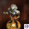 Shibadon Studio - Banyue Zenless Zone Zero 18+ Male GK Statue - Photo 8 | TopGKStore