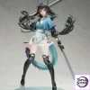 APEX Arknights: Endfield Chen Qianyu 1/7 Scale Figure Bonus (Licensed) - Photo 18 | TopGKStore