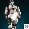 Tokyo Afterschool Summoners-Horkeu Kamui 18+Furry-GK Statue In Stock-HyperSpace Studio - Photo 5 | TopGKStore