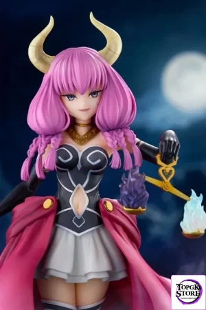 QuesQ-Frieren: Beyond Journey's End Aura the Guillotine 1/7  Scale Figure (Licensed) - Photo 12 | TopGKStore