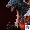 Burning Godzilla Licensed Statue 1/2 Scale Big Size OBS-012 OBS-012DX (Licensed) EZHOBI - Regular Version - Photo 7 | TopGKSt