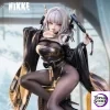 Goddess of Victory: Nikke Noir Black&White Rabbit 1/4 Scale Figure BY STARGAZER - Photo 1 | TopGKStore