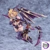 Max Factory - PLAMAX BP-03 Bunny Girl Outfit Project: Sophia F. Shirring: Vampire Version Plastic Model (Licensed) - Photo 3 