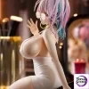 POP UP PARADE Super Sonico 15th Mini Dress Ver. L size Complete 1/7 Scale Figure (Licensed) - GSC - Photo 3 | TopGKStore