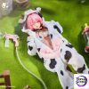 EIIFOX X BearPanda - Milk Cow MOMO 1/8 Action Figure (Licensed) - Photo 8 | TopGKStore