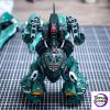 Kshatriya Gundam - HH Mo Xing Gong Fang Studio - Photo 6 | TopGKStore