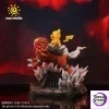 SUN Studio - Pokemon-Pikachu & Entei Statue(GK) - Photo 7 | TopGKStore
