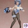 Shinovi Master Senran Kagura: New Link - Yumi - B-style - 1/4 - Bunny Ver. (FREEing) - Photo 1 | TopGKStore
