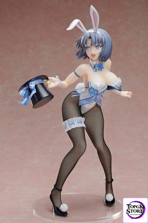 Shinovi Master Senran Kagura: New Link - Yumi - B-style - 1/4 - Bunny Ver. (FREEing) - Photo 1 | TopGKStore