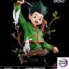 1/4 Scale Licensed Gon Freecss Bust Statue - HUNTER X HUNTER Resin Statue - Cartoon Kingdom Studio - Photo 8 | TopGKStore