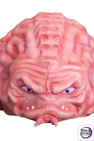 Teenage Mutant Ninja Turtles Krang 1/1Scale Prop Officially Licensed ART TOYS - Photo 2 | TopGKStore