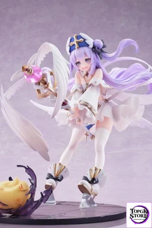 Azur Lane Unicorn Snow White Guardian Angel 1/6 Figure (Licensed) - Union Creative - Photo 6 | TopGKStore