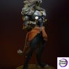 Shibadon Studio - Banyue Zenless Zone Zero 18+ Male GK Statue - Photo 17 | TopGKStore