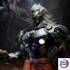 Shibadon Studio - Banyue Zenless Zone Zero 18+ Male GK Statue - Photo 3 | TopGKStore