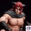 Dirty Bird Studio - Hoederer Arknights Statue 1/6 Scale - Photo 4 | TopGKStore
