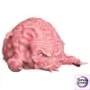 Teenage Mutant Ninja Turtles Krang 1/1Scale Prop Officially Licensed ART TOYS - Photo 3 | TopGKStore
