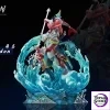 Sidon The Legend of Zelda Scale1/6 Statue - Wake Studio - Photo 2 | TopGKStore