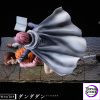 Momo Ayase X Aira Shiratori Dandadan ArtCast Studio - Iconic Scene - Photo 1 | TopGKStore