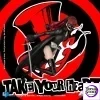 HIYA Exquisite Basic Series 1/12 Scale 6 Inch Persona 5 Royal Violet Action Figure - Photo 7 | TopGKStore