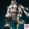 Tokyo Afterschool Summoners-Horkeu Kamui 18+Furry-GK Statue In Stock-HyperSpace Studio - Photo 4 | TopGKStore