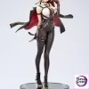 Zenless Zone Zero Evelyn Chevalier 1/7 Scale Figure (With Bonus) - Photo 2 | TopGKStore
