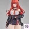 Hyper Body Goddess of Victory: Nikke Rapi Red Hood Posable 1/7Scale Figure (Licensed) GSC - Photo 2 | TopGKStore