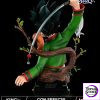 1/4 Scale Licensed Gon Freecss Bust Statue - HUNTER X HUNTER Resin Statue - Cartoon Kingdom Studio - Photo 4 | TopGKStore