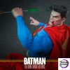 Batman: The Dark Knight Returns – Superman 1/6 Action Figure CMS032 (Licensed)-Hottoys - Photo 12 | TopGKStore