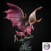 Malzeno - MONSTER HUNTER WORLD Resin Statue - S6 Studio - Photo 3 | TopGKStore