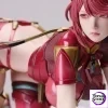 Pyra - Xenoblade Chronicles Resin Statue - Creation-Studios 1/4 Scale - Photo 4 | TopGKStore
