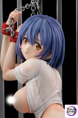 Character's Selection: Kaede and Suzu-Hoshizuki Suzu 1/5 Scale Figure[R18]-LIMITED EDITION [NATIVE/ FROG] - Photo 1 | TopGKSt