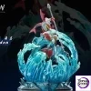 Sidon The Legend of Zelda Scale1/6 Statue - Wake Studio - Photo 5 | TopGKStore