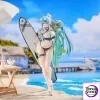 Girls' Frontline 2: Exilium Klukai: Cerulean Breaker Ver. 1/7 Scale Figure - Photo 14 | TopGKStore