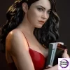 Premium Collectibles Studio - Jennifer's Body 1/4 Scale Statue (Licensed) Quarter Scale Statue by PCS - Photo 2 | TopGKStore