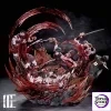 Heroe Collectibles Studio - Maki Zenin Jujutsu Kaisen 1/6 Scale Statue (GK) - Photo 5 | TopGKStore