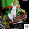 1/4 Scale Licensed Gon Freecss Bust Statue - HUNTER X HUNTER Resin Statue - Cartoon Kingdom Studio - Photo 6 | TopGKStore