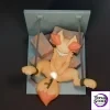 Fennekin - Pokemon 1/6 Scale Resin Statue - Spirit Demon Studio - Photo 3 | TopGKStore