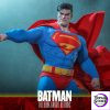 Batman: The Dark Knight Returns – Superman 1/6 Action Figure CMS032 (Licensed)-Hottoys - Photo 5 | TopGKStore