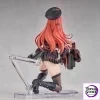 Hyper Body Goddess of Victory: Nikke Rapi Red Hood Posable 1/7Scale Figure (Licensed) GSC - Photo 4 | TopGKStore
