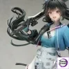 APEX Arknights: Endfield Chen Qianyu 1/7 Scale Figure Bonus (Licensed) - Photo 23 | TopGKStore