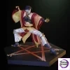 Yun Yi Studio 1/6 Record of Ragnarok Qin Shi Huang Statue - Photo 2 | TopGKStore