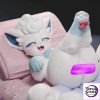 Alola Region Vulpix Pokémon 18+Furry Statue(GK)-Spirit Demon Studio - Photo 7 | TopGKStore