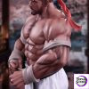 Street Fighter Martial Arts Duel Ryu 18+Male Resin Statue Hot Boys Studio - Deposit - Photo 5 | TopGKStore