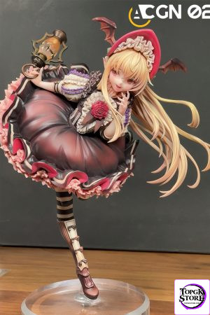 Vania Granblue Fantasy-ACGN 02 Studio Video Game Figure 1/7Scale - Photo 1 | TopGKStore